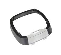 coperchio inferiore nero sportello friggitrice adatto per DELONGHI IdealFry FH2184