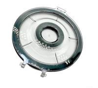 Coperchio inferiore per aspirapolvere, compatibile con Dreame R10 Pro T20/T30 Pro, impedisce alla polvere di entrare nel tubo dell'aspirapolvere