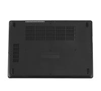 Coperchio inferiore per laptop Dell Latitude E5480: efficace dissipazione del calore e resistenza agli urti, realizzato in materiale ABS di alta