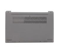 Coperchio Inferiore per Laptop per Lenovo IdeaPad 1-14ADA7 1 14AMN7 5CB1F28475, Colore Grigio.
