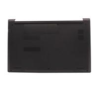 Coperchio Inferiore per Laptop per Lenovo per Thinkpad E15 Gen 4 (Tipo 21E6 21E7) 5CB1H81806 JE542 Dis, Nero, Nuovo