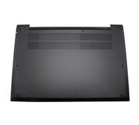 Coperchio Inferiore per Laptop per Lenovo per Thinkpad E16 Gen 1 (Tipo 21JN, 21JQ) 5CB1M21472 5CB1L57745 E16G1, Nuovo