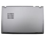 Coperchio Inferiore per Laptop per Lenovo per ThinkPad X1 Carbon 5a Generazione 01LV462 AM128000410, Colore Argento, Nuova