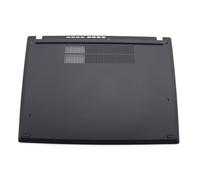 Coperchio Inferiore per Laptop per Lenovo per ThinkPad X13 Gen 4 5CB1L57800 X13G4 4G, Nero, Nuova