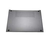 Coperchio Inferiore per Laptop per Samsung Galaxy Chromebook XE930QCA 930QCA, Base Cover Inferiore Argento, Nuovo