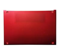 Coperchio Inferiore per Laptop per Samsung Galaxy Chromebook XE930QCA 930QCA, Colore Rosso, Nuovo