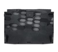 Coperchio Inferiore per Notebook GL66 Compatibile con per MSI Pulse GL66-11U 11UCK 11UDK 11UEK 11UGK 11UGKV e Pulse GL66-12U 12UEK 12UGK 12UGKV.