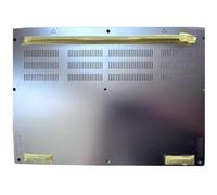 Coperchio Inferiore per Notebook per Acer per Predator Triton 500 SE AM3BP000400 Argento Nuovo