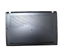 Coperchio Inferiore per Notebook per MSI Prestige 14 P14 3074D1D415HG021 Prestige 14 MS-14C1 14C2 Blu Scuro Nuovo