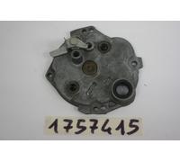 Coperchio ingranaggi mozzo posteriore Rear wheel gears cover Piaggio Si Ciao