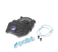 Coperchio ingranaggi POLINI Gear Box per Minarelli orizzontale lang