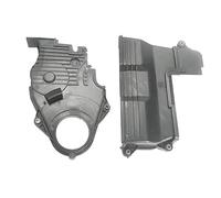 Coperchio ingranaggio distribuzione motore for Mazda 323 for motore Family 1.8 FP for Mazda for accessori auto Premacy