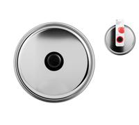 Coperchio Inox Home 32cm