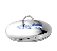 Coperchio Inox Officine Standard Sara 14 Grigio