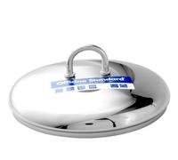 Coperchio Inox Officine Standard Sara 22 Grigio