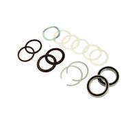 Coperchio integrato per scatola del movimento centrale BB30 SRAM diametro 42 per