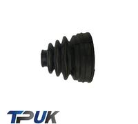 Coperchio Interno Del Giunto Homocinetico Per Transit Connect 1.8 Diesel Benzina