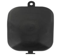 Coperchio Interno Scompartimento/Scomparto Casco Nero Vano Bagagli Ricambi
