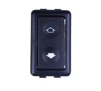 Coperchio interruttore alzacristalli elettrico 6pin 12-24V per auto per controll