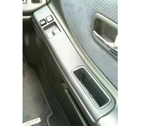 Coperchio interruttore alzacristalli elettrico Nissan finitura anteriore GTR ...