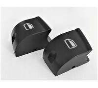 COPERCHIO INTERRUTTORE ALZACRISTALLO PULSANTE SX AUDI A6 C6 (2004-2011)