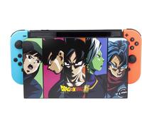 Coperchio Interruttore Dragon Ball Super Interruttore