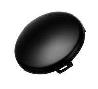 Coperchio interruttore pulsante motore nero Start Stop compatibile con la serie 1 3 5 E87 E90 E91 E92 E93 E60 X1 E84 X3 E83 X6 E71 Z4 E89 sostituzione aftermarket