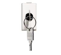Coperchio Ip55 Per Scatola 503E 3 Moduli ( BTICINO cod. AM5007P )