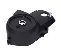 Coperchio kickstart Tomos A35 / Elec Start nero