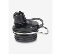 Coperchio Klean Kanteen Chug Cap per TKWide nero