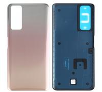 Coperchio La Batteria Per Huawei P Smart 2021 Posteriore Ricambio Vetro Oro