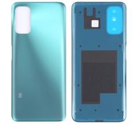 Coperchio La Batteria Per Xiaomi Redmi Note 10 5G Verde Aurora Posteriore Vetro