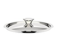 Lagostina Coperchio pentola Inox (24cm) DELIZIOSA LAGOTHERM Cromo lucido