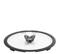 Coperchio Vetro cm 20 Ingenio Lagostina