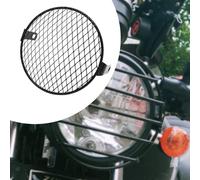 Coperchio lampada per tutela per grill faro motociclistico per pezzi di
