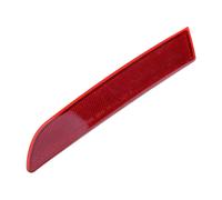 Coperchio lampada riflettore paraurti destro posteriore per Mazda CX-7 2010-2012