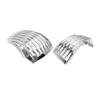 Coperchio Laterale Batteria Adatto Per Harley Davidson Softail 2018-2022 ABS Pannelli Di Copertura Della Batteria Per Motocicletta Sinistro + Destro 2 Pezzi