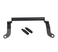 Coperchio Laterale Batteria Adatto per PIAGGIO MP3 300 Supporto adattatore Accessori moto Supporto per telefono cellulare Supporto per staffa di navigazione GPS