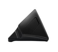 Coperchio Laterale Batteria Coperchi batteria laterali triangolari adatti per Harley Touring Road King Street Electra Glide Ultra Classic 2009-2023