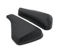Coperchio Laterale Batteria Coperture laterali per batteria per moto, copertura sinistra e destra, adatte per Harley-Davidson Street XG750 XG500