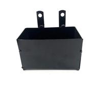 Coperchio Laterale Batteria Supporto per batteria per telaio CRF50, Dirt Pit Bike, fuoristrada, adatto per Apollo 110, motocross cinese Motorrad Batterieabdeckung