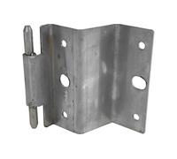 Coperchio Laterale Cerniera Centro Carrier VECTOR HE19