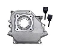 Coperchio laterale del carter adatto for tosaerba GX160 GX200 5,5 HP 6,5 HP GX 160 200, motore di piccola taglia