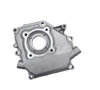 Coperchio laterale del carter adatto for tosaerba GX160 GX200 5,5 HP 6,5 HP, motore di piccola taglia