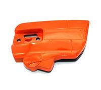 Coperchio laterale del freno della catena ruota dentata adatto for 340, 340E, 345, 345E, 346XP, 350, 351, 353, 355, 357XP, 359