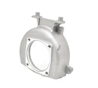 Coperchio laterale del volano della ventola adatto for tagliasiepi TUE26