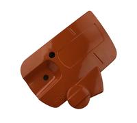 Coperchio laterale della piastra di guida della copertura della ruota