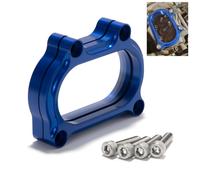 Coperchio laterale della testata per Yamaha Raptor YFM660R Grizzly 660 Rhino 660