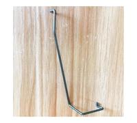 Coperchio laterale destro/Base alloggiamento filtro aria/Asta 'aria/Leva 'asta 'acceleratore adatta for motosega Z G621A 62CC 6200 G621(Choke Rod Lever)