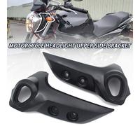Coperchio Laterale Fari Moto Coperchio Superiore Supporto Fari Per